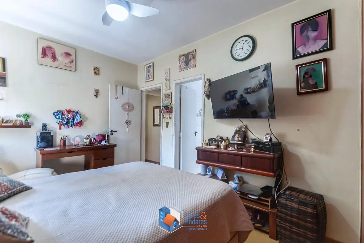 Apartamento, 3 quartos, 106 m² - Foto 16