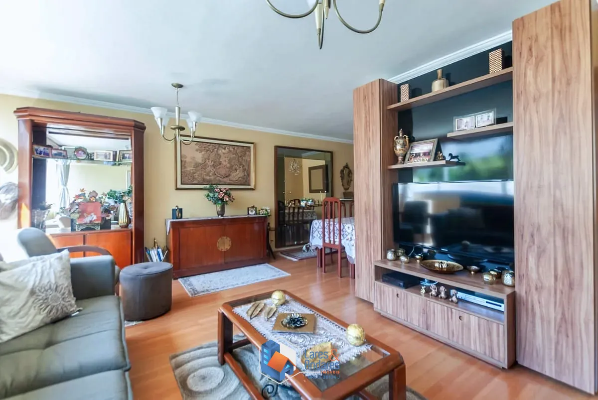 Apartamento, 3 quartos, 106 m² - Foto 10