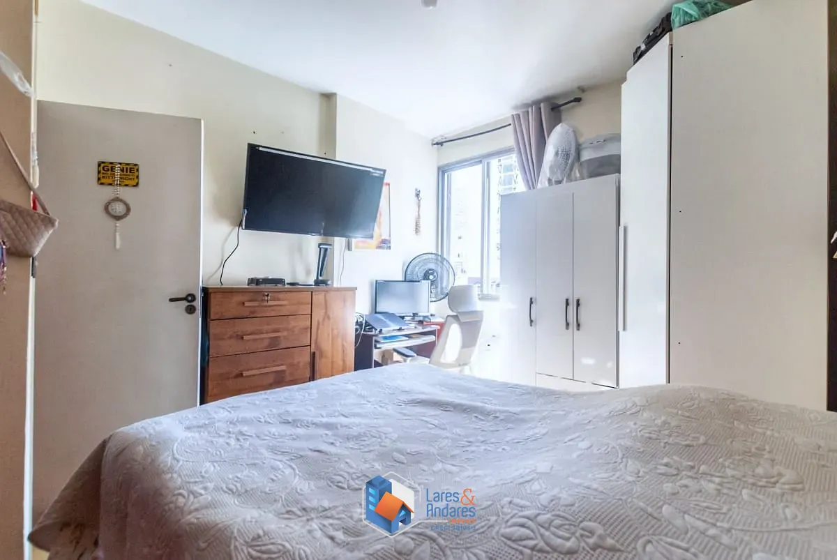 Apartamento, 3 quartos, 106 m² - Foto 34