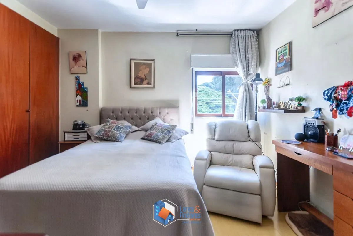 Apartamento, 3 quartos, 106 m² - Foto 14