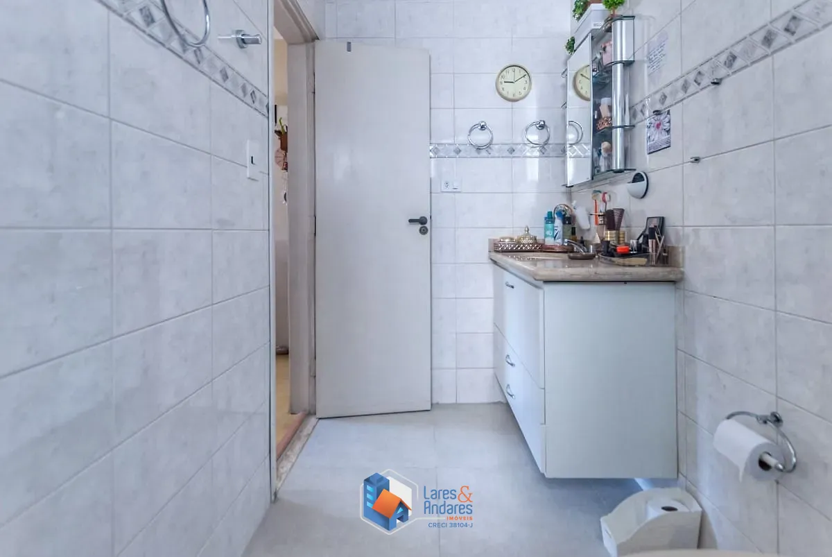 Apartamento, 3 quartos, 106 m² - Foto 21