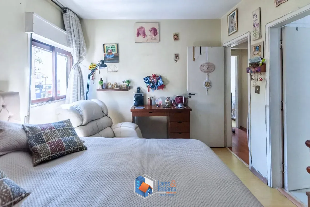 Apartamento, 3 quartos, 106 m² - Foto 17