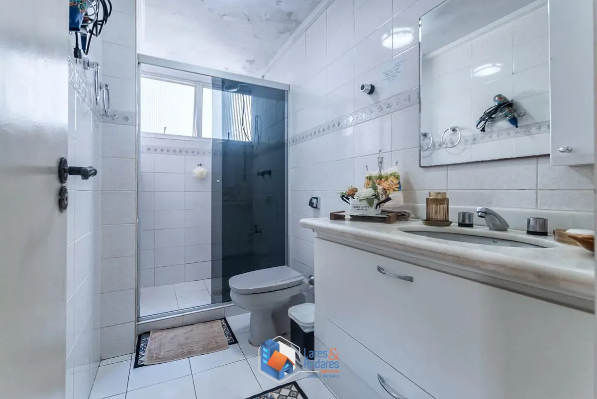 Apartamento, 3 quartos, 106 m² - Foto 12