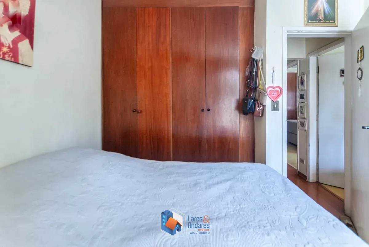 Apartamento, 3 quartos, 106 m² - Foto 35