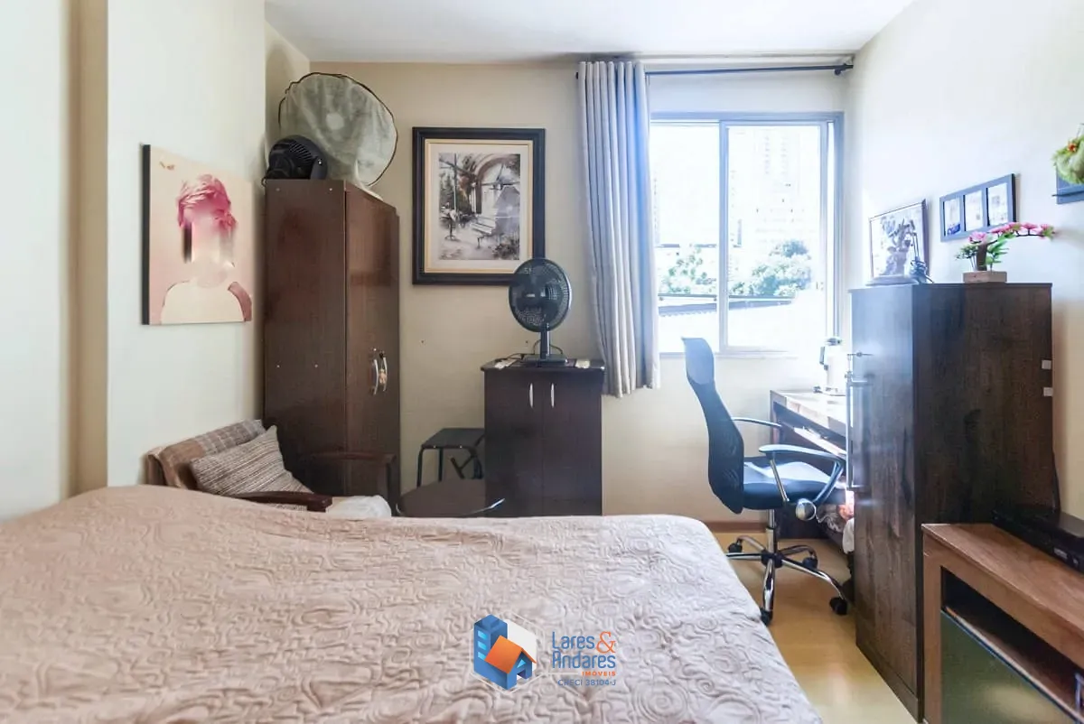 Apartamento, 3 quartos, 106 m² - Foto 23