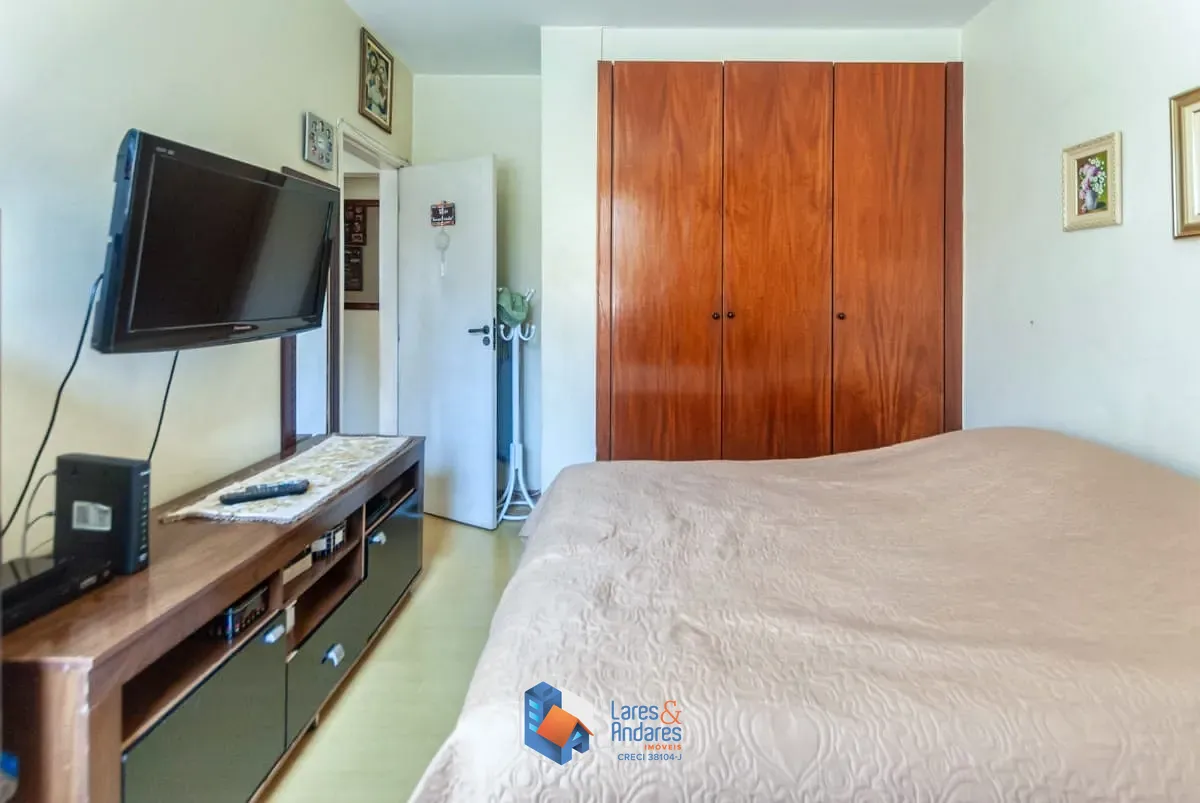 Apartamento, 3 quartos, 106 m² - Foto 27