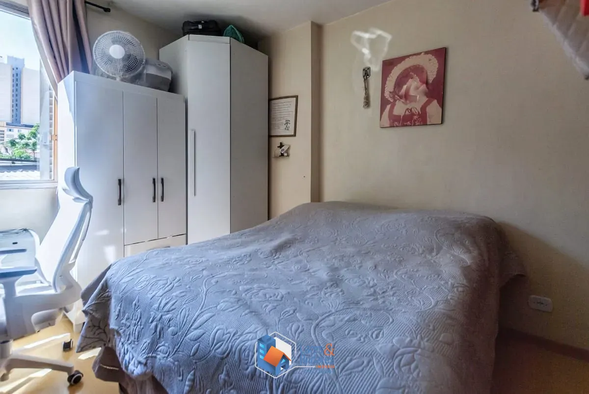 Apartamento, 3 quartos, 106 m² - Foto 32