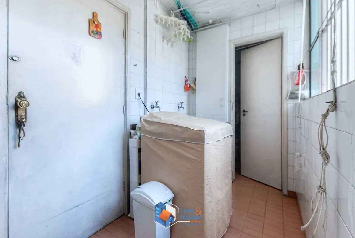 Apartamento, 3 quartos, 106 m² - Foto 45
