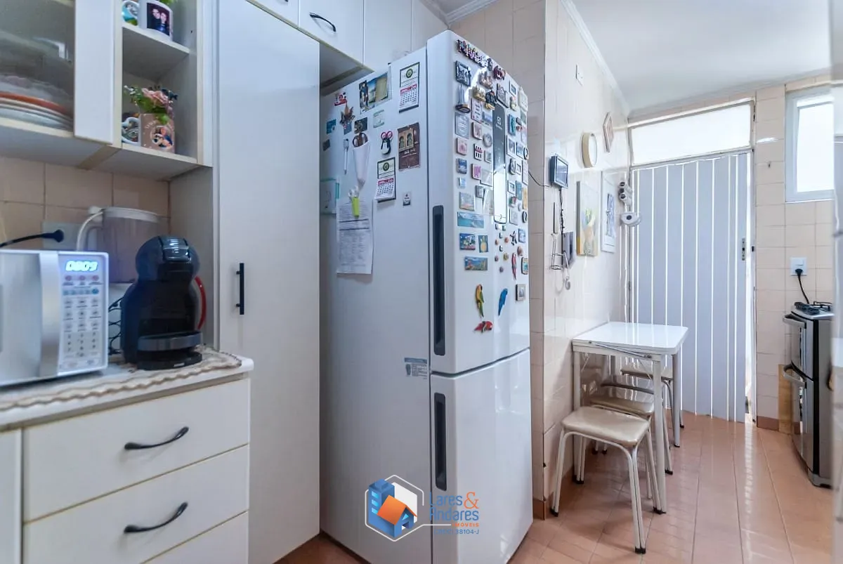 Apartamento, 3 quartos, 106 m² - Foto 42