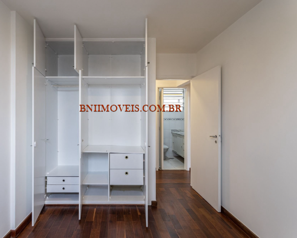 Apartamento, 3 quartos, 105 m² - Foto 7