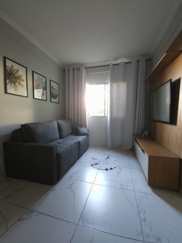 Apartamento com 67m² 2 quartos e 1 banheiro, à venda, no bairro Parque Dom Pedro II em Campinas