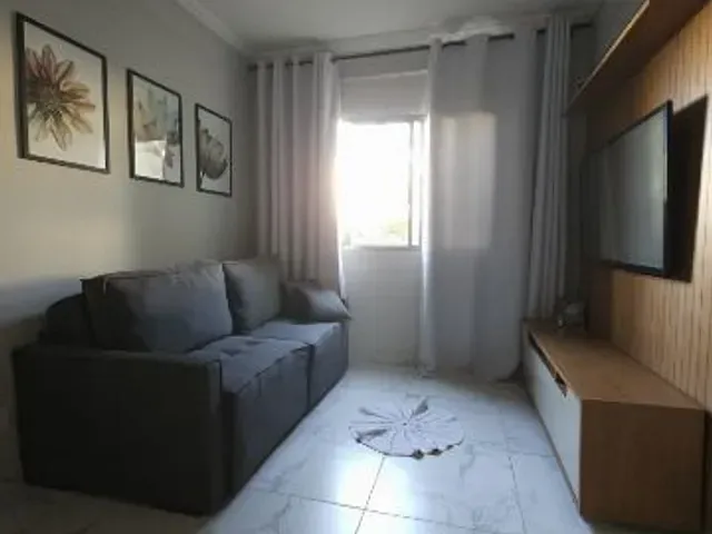 Apartamento com 67m² 2 quartos e 1 banheiro, à venda, no bairro Parque Dom Pedro II em Campinas