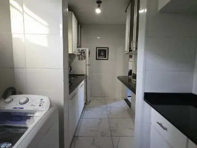 Apartamento com 67m² 2 quartos e 1 banheiro, à venda, no bairro Parque Dom Pedro II em Campinas