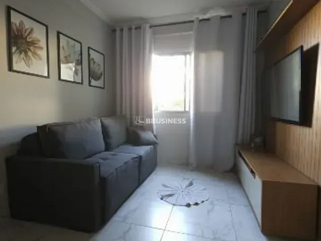 Apartamento com 67m² 2 quartos e 1 banheiro, à venda, no bairro Parque Dom Pedro II em Campinas