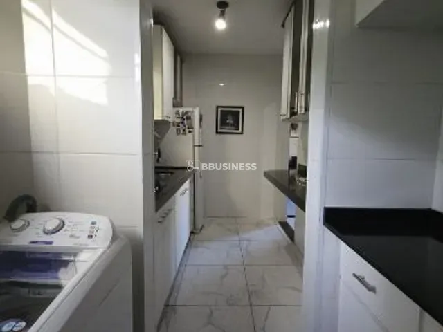 Apartamento com 67m² 2 quartos e 1 banheiro, à venda, no bairro Parque Dom Pedro II em Campinas
