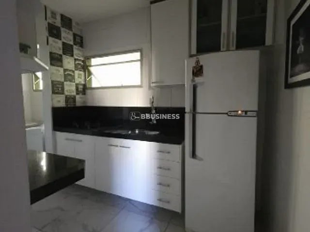Apartamento com 67m² 2 quartos e 1 banheiro, à venda, no bairro Parque Dom Pedro II em Campinas
