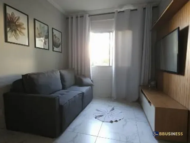 Apartamento com 67m² 2 quartos e 1 banheiro, à venda, no bairro Parque Dom Pedro II em Campinas