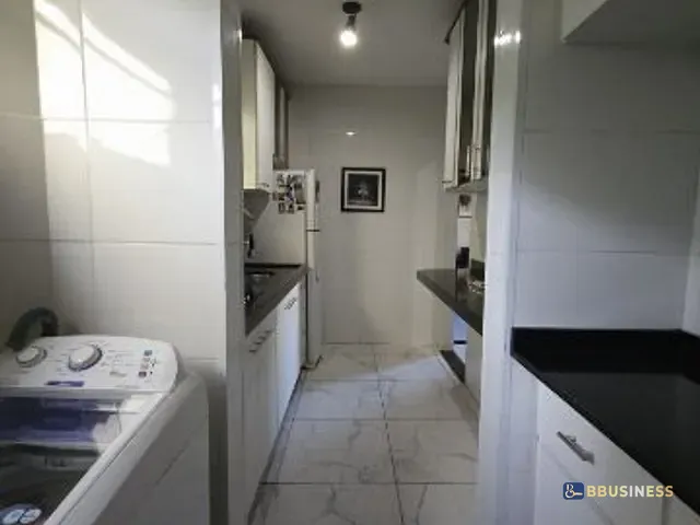 Apartamento com 67m² 2 quartos e 1 banheiro, à venda, no bairro Parque Dom Pedro II em Campinas