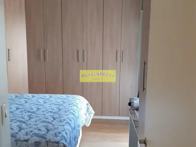 Apartamento 3 quartos e 2 banheiros, à venda, no bairro Vila das Hortências em Jundiaí