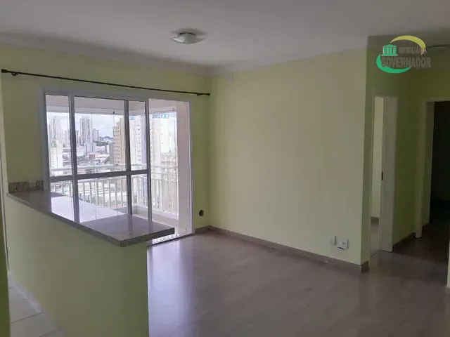 Apartamento com 65m² 2 quartos e 2 banheiros, para alugar, no bairro Cambuí em Campinas