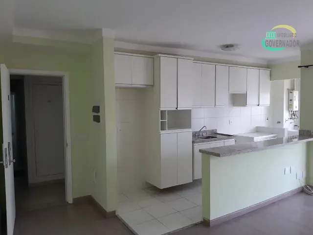Apartamento com 65m² 2 quartos e 2 banheiros, para alugar, no bairro Cambuí em Campinas