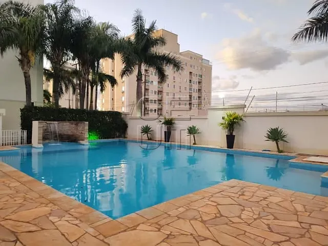 Apartamento 2 quartos e 2 banheiros, à venda, no bairro São Vicente em Londrina