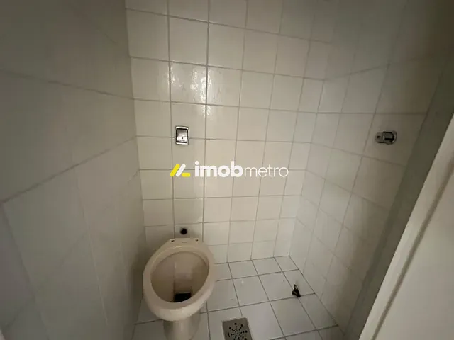 Apartamento 1 quarto e 2 banheiros, à venda, no bairro Cambuí em Campinas