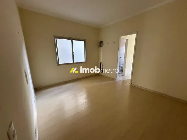 Apartamento 1 quarto e 2 banheiros, à venda, no bairro Cambuí em Campinas