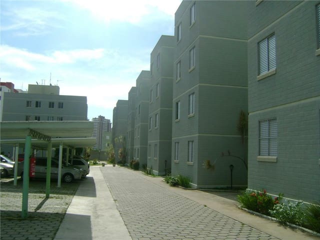 Foto do Apartamento - Apartamento  residencial à venda, Jardim América, São José dos Campos. | INDEPENDENCE NEGOCIOS IMOBILIARIOS LTDA