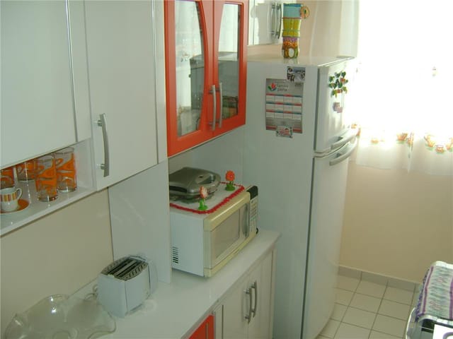 Foto do Apartamento - Apartamento  residencial à venda, Jardim América, São José dos Campos. | INDEPENDENCE NEGOCIOS IMOBILIARIOS LTDA