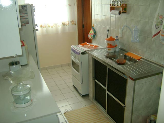 Foto do Apartamento - Apartamento  residencial à venda, Jardim América, São José dos Campos. | INDEPENDENCE NEGOCIOS IMOBILIARIOS LTDA