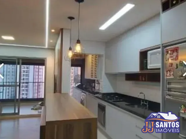 Apartamento com 180m² 3 quartos e 4 banheiros, à venda, no bairro Tatuapé em São Paulo
