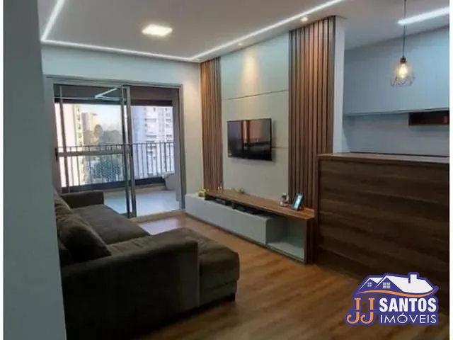 Apartamento com 180m² 3 quartos e 4 banheiros, à venda, no bairro Tatuapé em São Paulo