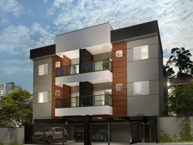 Foto do Apartamento - Apartamento à venda 2 Quartos, 45M², Água Fria, São Paulo - SP | Moradas Água Fria | Lares e Andares Imóveis