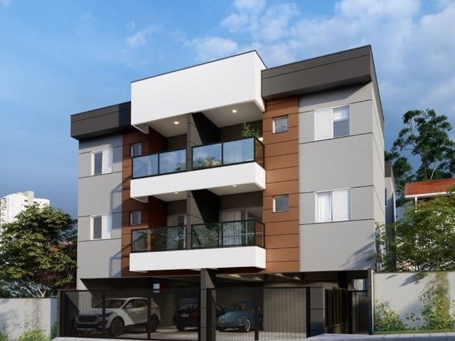 Foto do Apartamento - Apartamento à venda 2 Quartos, 45M², Água Fria, São Paulo - SP | Moradas Água Fria | Lares e Andares Imóveis