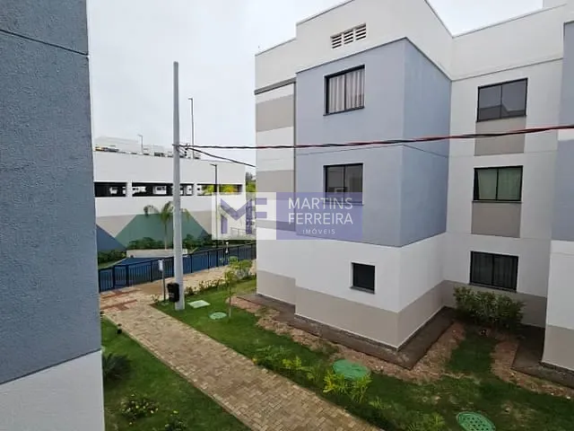 Apartamento com 51m² 2 quartos e 1 banheiro, à venda, no bairro Recreio dos Bandeirantes em Rio de Janeiro