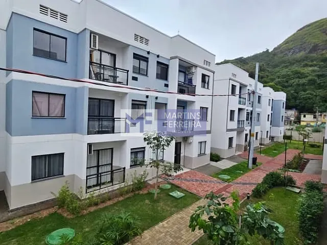 Apartamento com 51m² 2 quartos e 1 banheiro, à venda, no bairro Recreio dos Bandeirantes em Rio de Janeiro