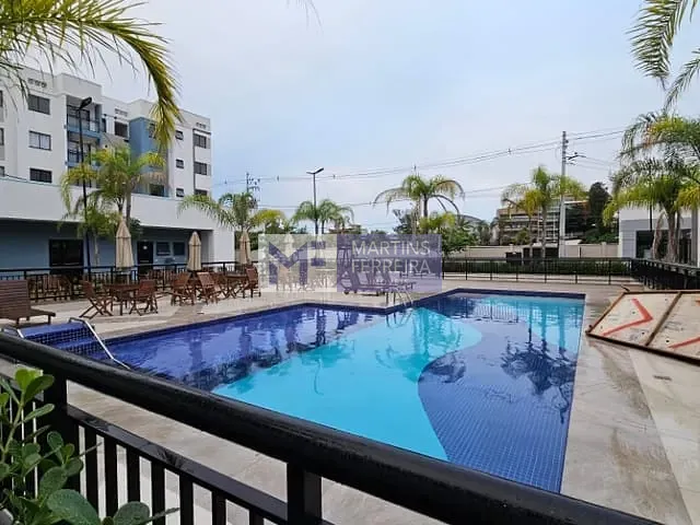 Apartamento com 51m² 2 quartos e 1 banheiro, à venda, no bairro Recreio dos Bandeirantes em Rio de Janeiro