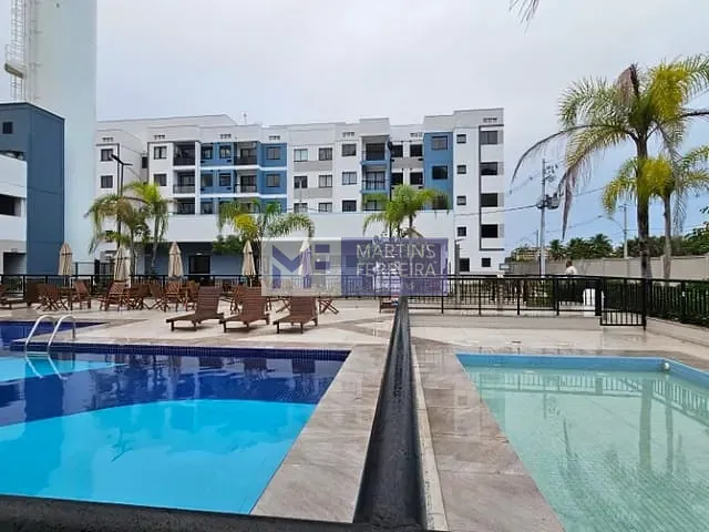 Apartamento com 51m² 2 quartos e 1 banheiro, à venda, no bairro Recreio dos Bandeirantes em Rio de Janeiro