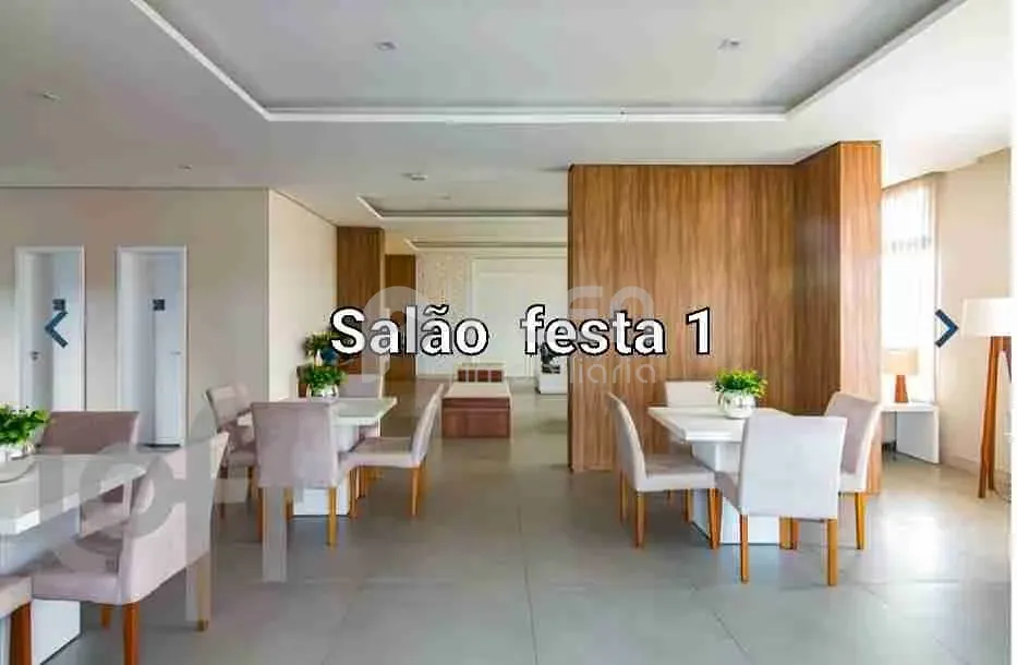 Apartamento de 2 quartos à venda em Barra Funda, São Paulo