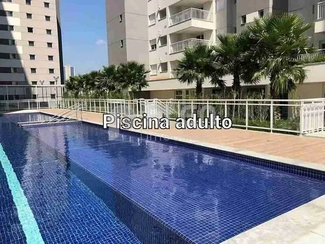 Apartamento com 70m² 2 quartos e 2 banheiros, à venda, no bairro Barra Funda em São Paulo