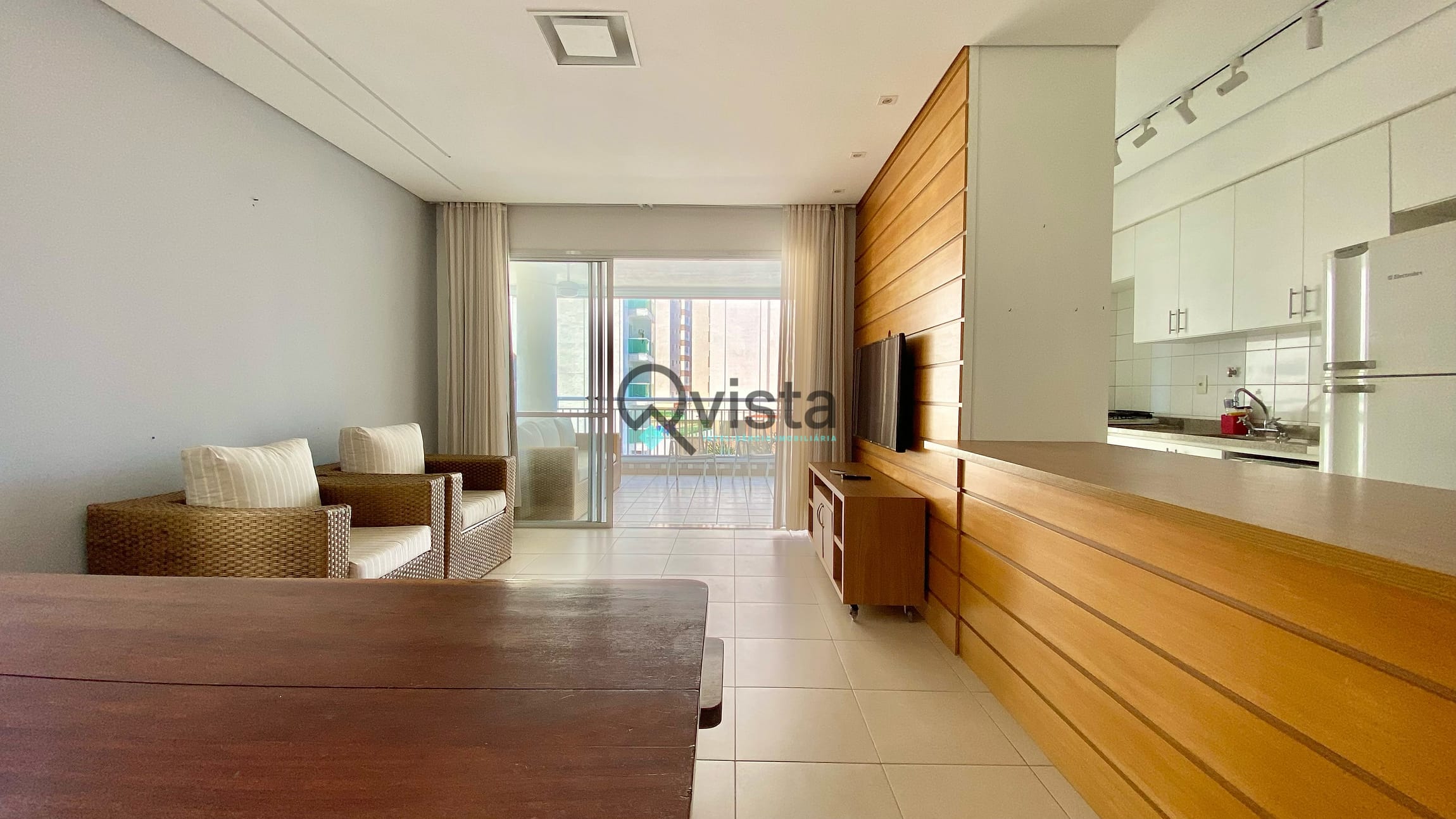 Apartamento, 3 quartos, 120 m² - Foto 1