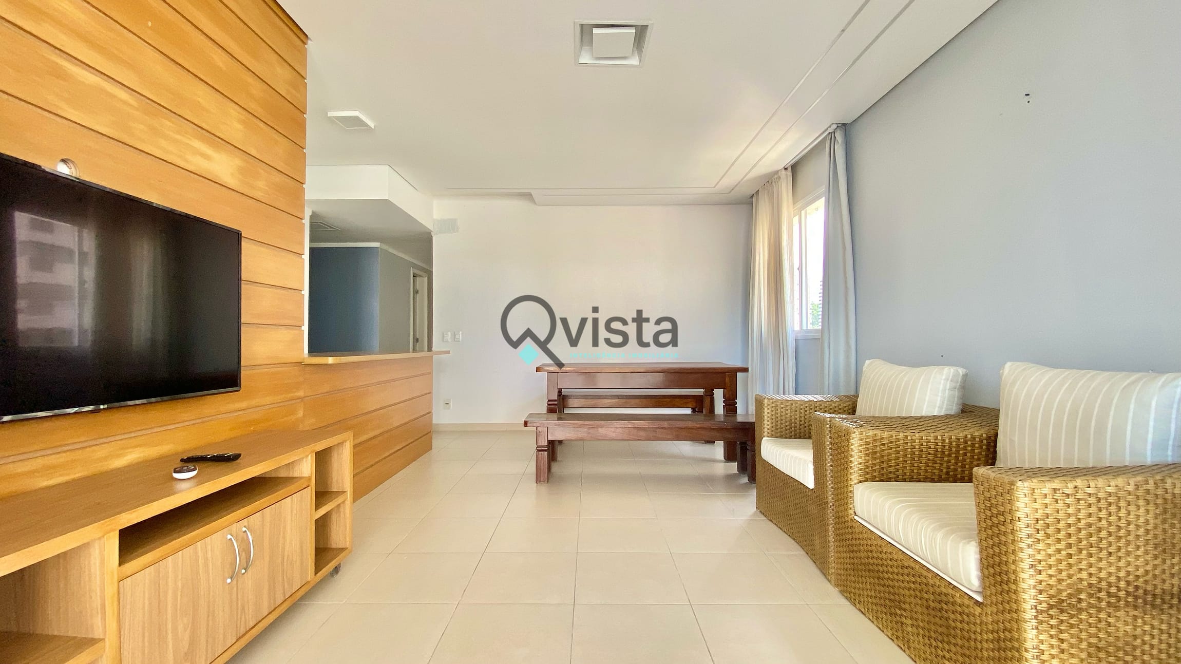 Apartamento, 3 quartos, 120 m² - Foto 4