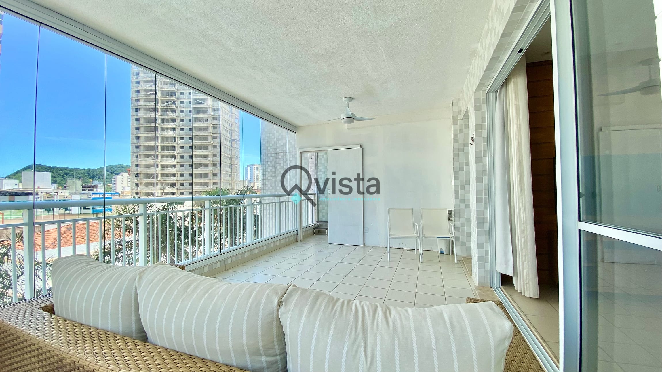 Apartamento, 3 quartos, 120 m² - Foto 7