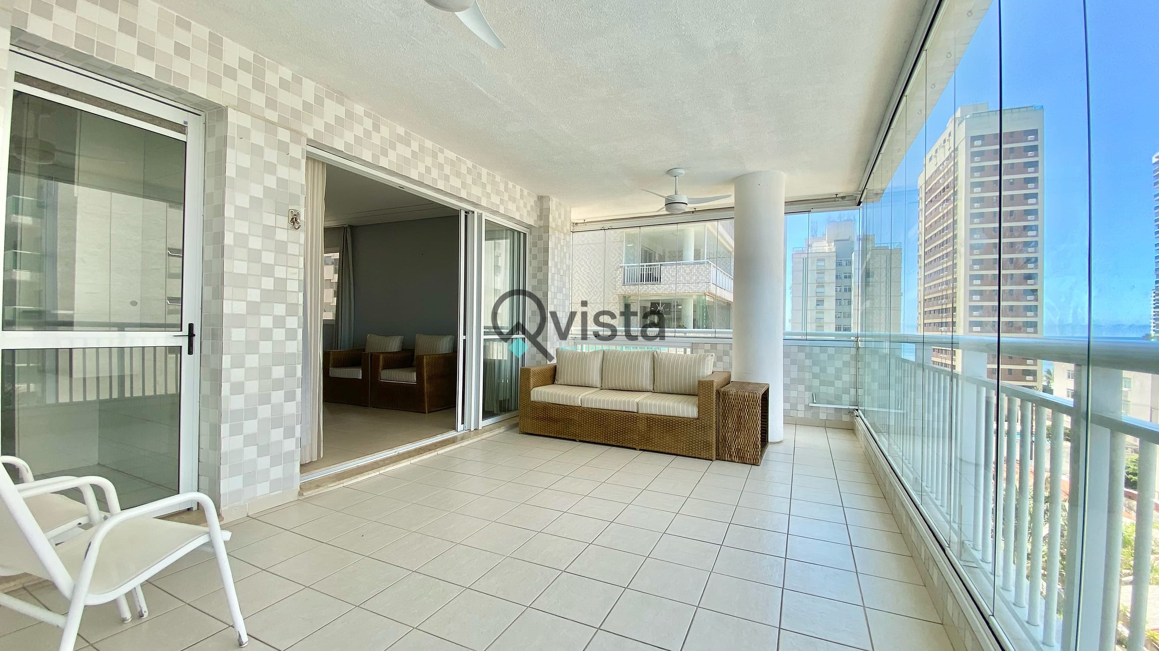 Apartamento, 3 quartos, 120 m² - Foto 8