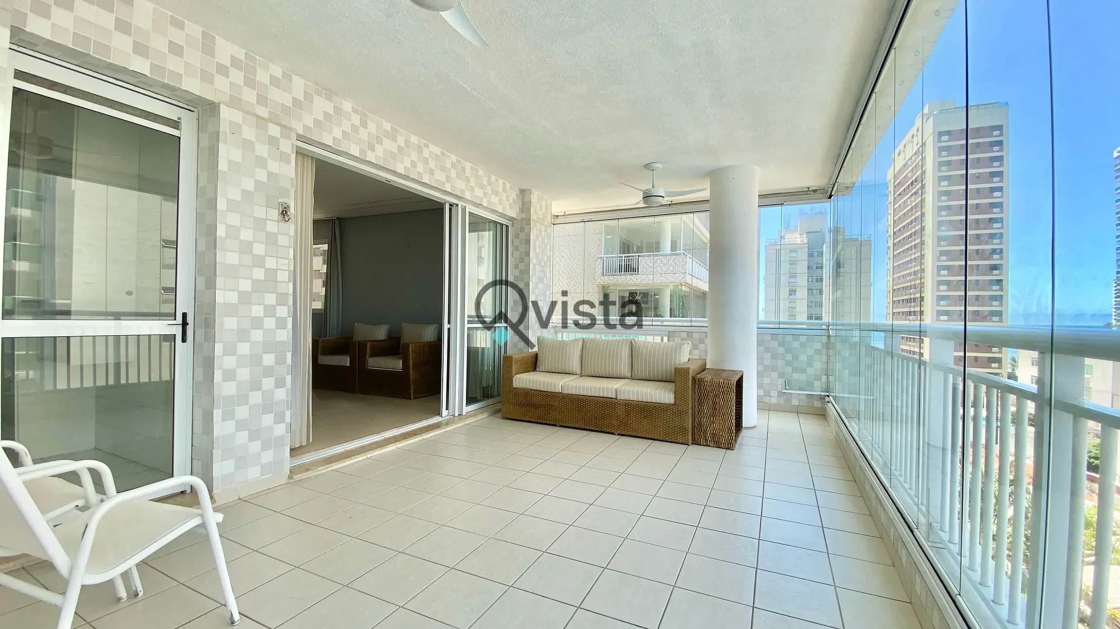 Apartamento, 3 quartos, 120 m² - Foto 8