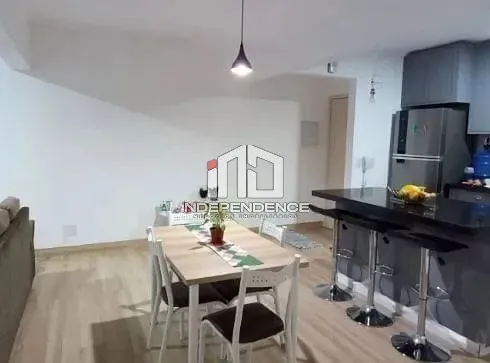 Apartamento, 3 quartos, 92 m² - Foto 8