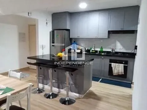 Apartamento, 3 quartos, 92 m² - Foto 1