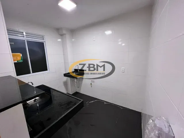 Apartamento com 69m² 2 quartos e 1 banheiro, à venda, no bairro Vila Salomé em Cambé