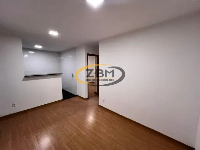 Apartamento com 69m² 2 quartos e 1 banheiro, à venda, no bairro Vila Salomé em Cambé